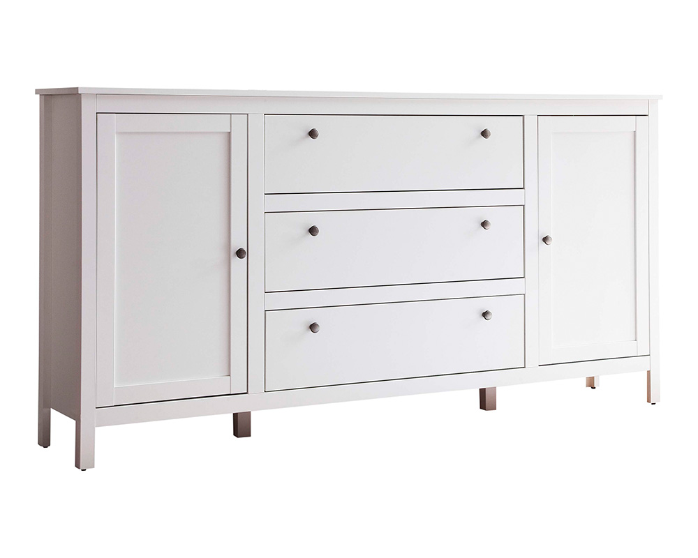 Ole Garderoba Komoda 2D3S